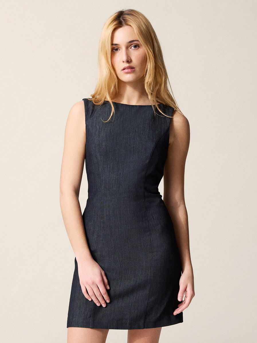 Alberta Kleid Alberta Kleid